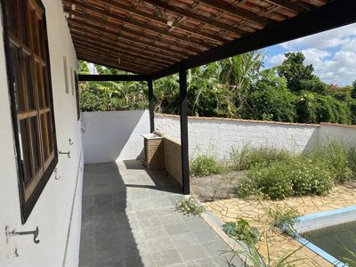 Casa, 3 quartos, 120 m² - Foto 2