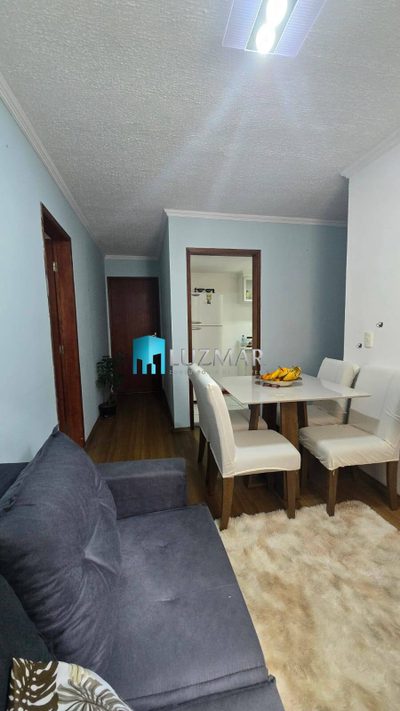 Apartamento, 2 quartos, 56 m² - Foto 4