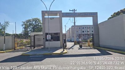 Apartamento, 2 quartos, 39 m² - Foto 1