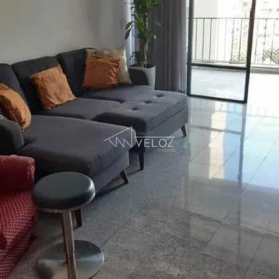 Apartamento, 4 quartos, 152 m² - Foto 3
