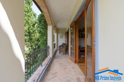 Casa de Condomínio, 4 quartos - Foto 5