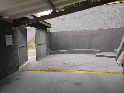 Casa, 2 quartos - Foto 2