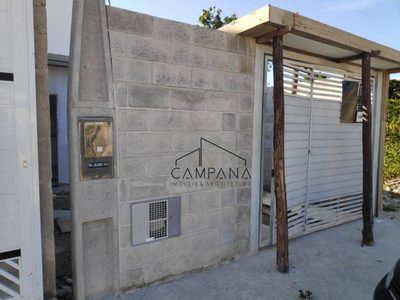 Casa, 2 quartos, 63 m² - Foto 5