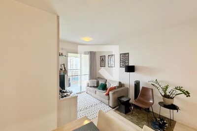 Apartamento, 2 quartos, 59 m² - Foto 4