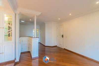 Apartamento, 3 quartos, 119 m² - Foto 2