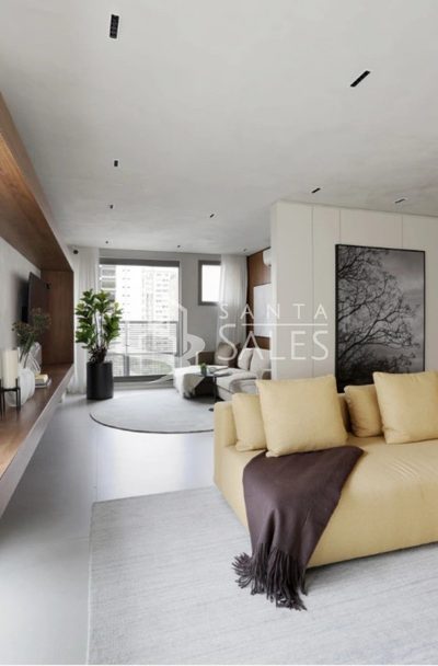 Apartamento, 3 quartos, 142 m² - Foto 4