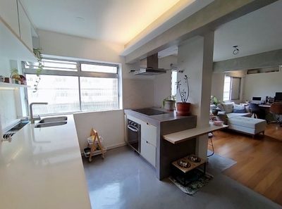 Apartamento, 3 quartos, 75 m² - Foto 4