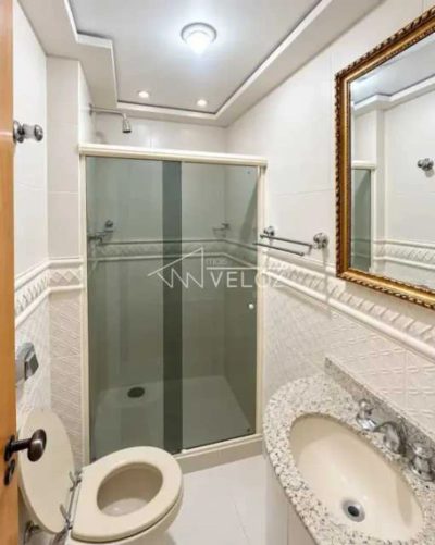 Cobertura, 2 quartos, 117 m² - Foto 1