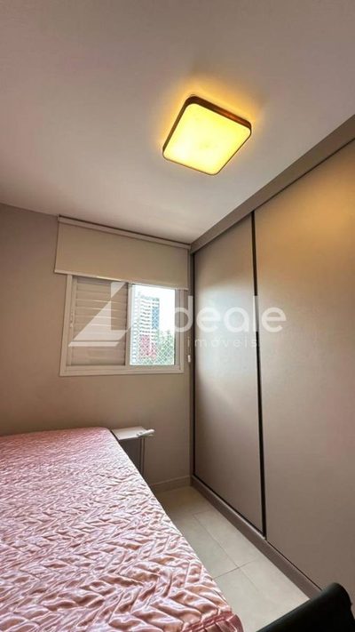 Apartamento, 3 quartos, 77 m² - Foto 2