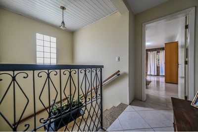 Casa, 4 quartos, 250 m² - Foto 4