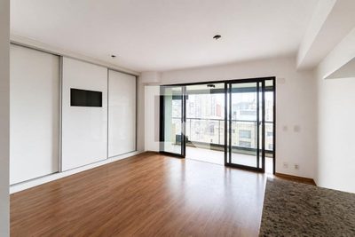 Kitnet-Studio, 36 m² - Foto 1