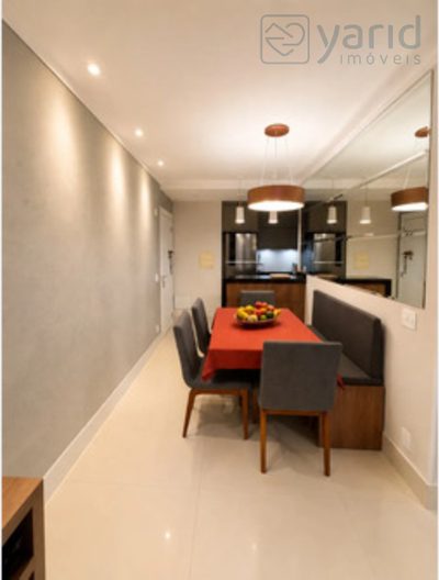 Apartamento, 2 quartos, 61 m² - Foto 4
