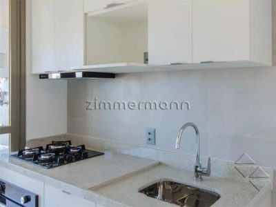 Apartamento, 1 quarto, 47 m² - Foto 2