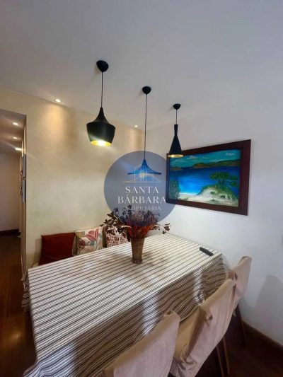 Apartamento, 2 quartos, 80 m² - Foto 5