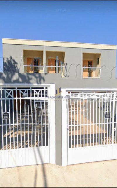 Casa, 2 quartos, 110 m² - Foto 1