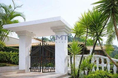 Casa, 3 quartos, 480 m² - Foto 1