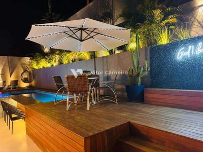 Casa, 3 quartos, 319 m² - Foto 3