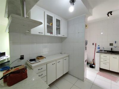 Apartamento, 2 quartos, 54 m² - Foto 5