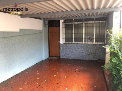 Sobrado, 2 quartos, 128 m² - Foto 2