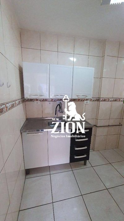 Apartamento, 2 quartos, 50 m² - Foto 4