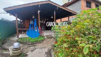 Casa, 5 quartos, 236 m² - Foto 5
