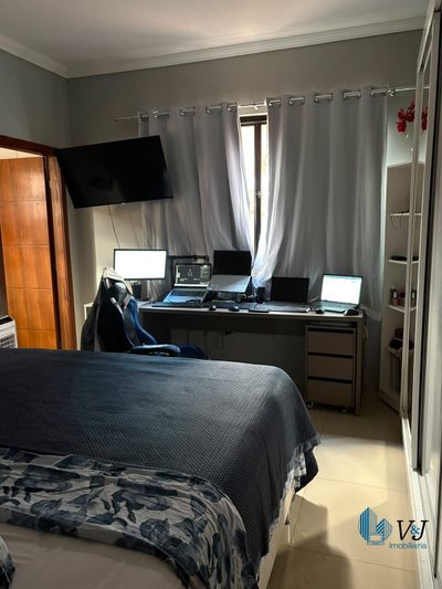 Apartamento, 4 quartos, 175 m² - Foto 2