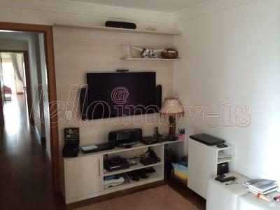 Apartamento, 4 quartos, 200 m² - Foto 5
