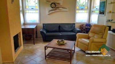 Casa, 3 quartos, 200 m² - Foto 4