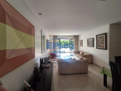 Apartamento, 3 quartos, 173 m² - Foto 4