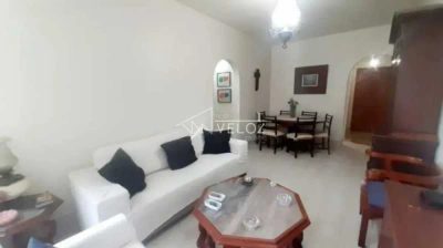 Apartamento, 3 quartos, 91 m² - Foto 4