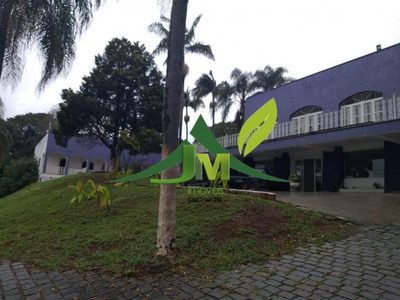 Sítio, 10 quartos, 8529 m² - Foto 2