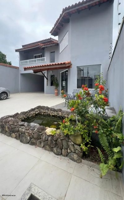 Casa, 4 quartos - Foto 1