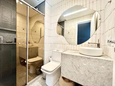 Apartamento, 2 quartos, 73 m² - Foto 2