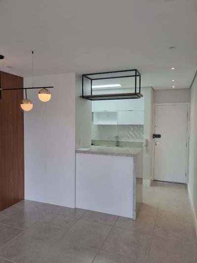 Apartamento, 2 quartos, 75 m² - Foto 3