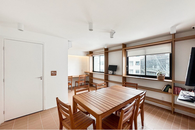Apartamento, 1 quarto, 25 m² - Foto 3