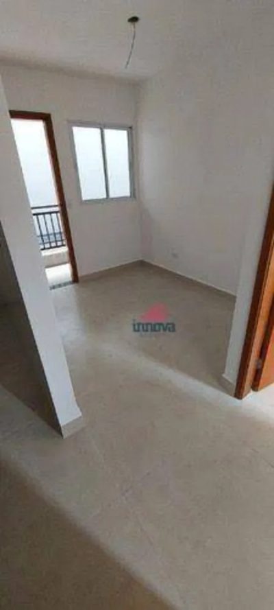 Apartamento, 1 quarto, 27 m² - Foto 3