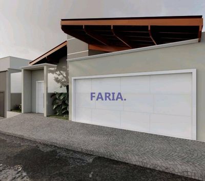 Casa, 3 quartos, 196 m² - Foto 2