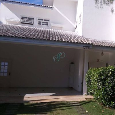 Casa, 5 quartos, 330 m² - Foto 5