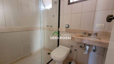 Apartamento, 2 quartos, 69 m² - Foto 4
