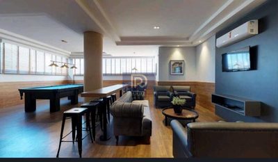 Apartamento, 2 quartos, 84 m² - Foto 1
