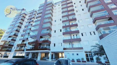 Apartamento, 3 quartos, 90 m² - Foto 1