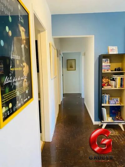 Apartamento, 3 quartos, 108 m² - Foto 3