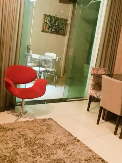 Apartamento, 3 quartos, 160 m² - Foto 3