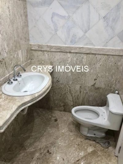 Apartamento, 3 quartos, 158 m² - Foto 2