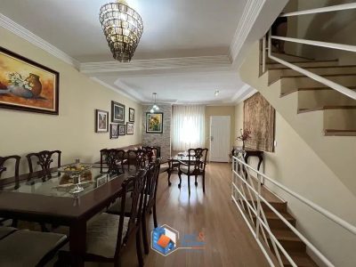 Casa, 3 quartos, 141 m² - Foto 3