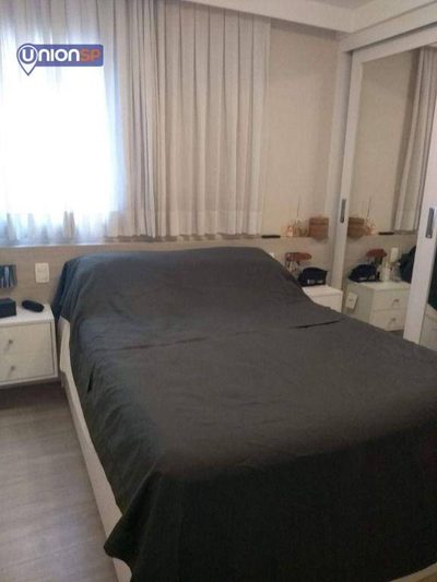 Apartamento, 3 quartos, 70 m² - Foto 4