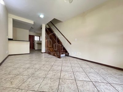Casa de Condomínio, 2 quartos - Foto 4