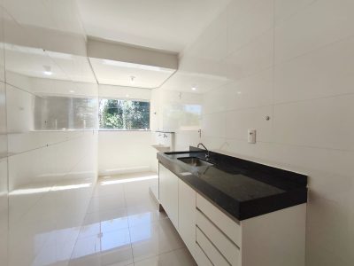 Apartamento, 2 quartos - Foto 2