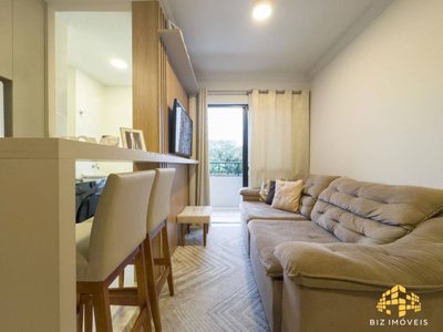 Apartamento, 2 quartos - Foto 3