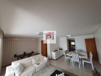 Apartamento, 3 quartos, 147 m² - Foto 4